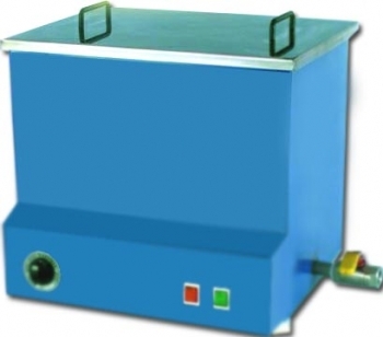 Dwaxer Flask Vacuum Machine