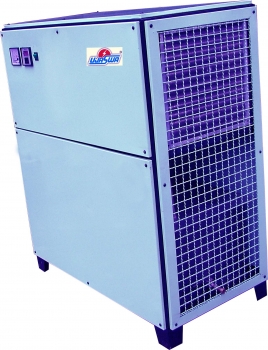 Industrial Chiller Machine