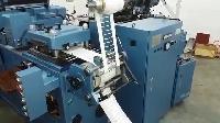 Automatic Label Printing Machinery, Color : Blue, Weight : 15kg