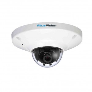 AliusVision Camera, Model Number : ALV-C-4300CP-3.6