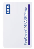 MIFARE Prox Combo Card