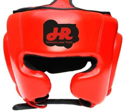 Boxing Head Guard 03