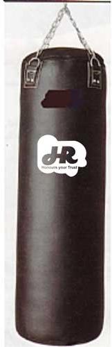 Leather Punching Bag 04