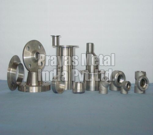 Alloy Steel Forged Fittings