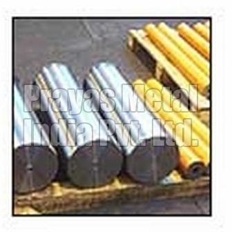 Nickel Alloy Bars, Feature : They Are Strong, Durable, Relatively Light Weight