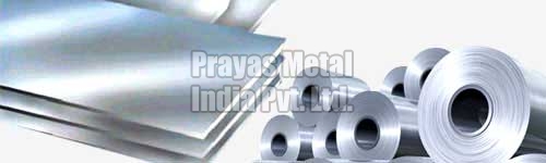 Nickel Alloy Sheets