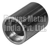 Socket Weld Couplings