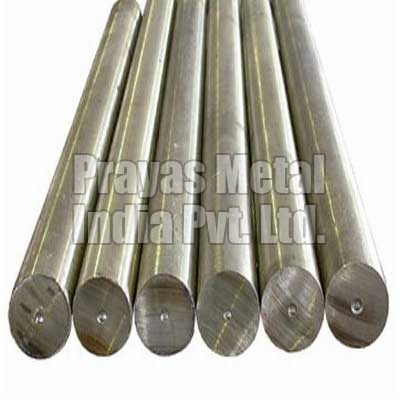 High Quality Raw Material Stainless Steel Bright Bars