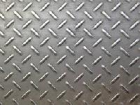 Superior Grade Material Stainless Steel Chequered Plate
