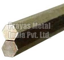 Stainless Steel Hexagonal Bars, For Sugar Mills, Distilleries, Cement Industries, Ship Builders, Paper Industries