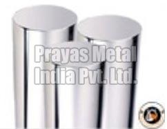 Stainless Steel Peeled Round Bars