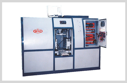 Cold Box Core Shooter