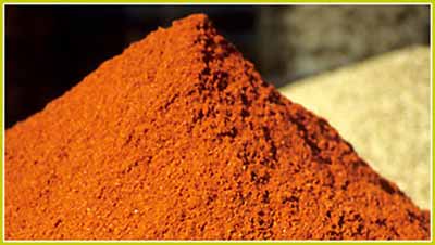 Chilli Powder