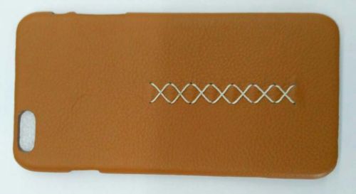 Leather Mobile Covers