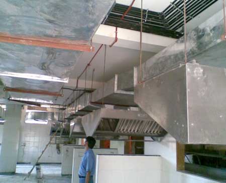 Ventilation System 02