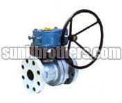 Manual PP Ball Valves, For Water Fitting, Feature : Casting Approved, Durable, Investment Casting