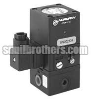 Medium Proportional Valves, Pattern : Plain