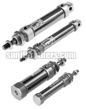 Roundline Cylinder