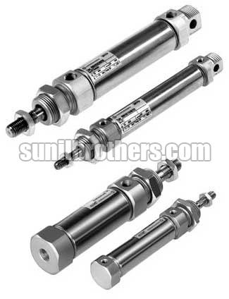 Short Stroke Cylinder