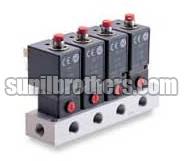 Metal Solenoid Valves