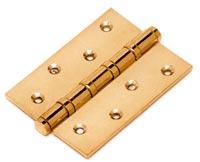 Brass Hinges (GG 003)