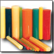 Poly Urethane Rod