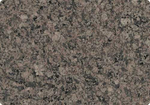 Copper Silk Granite