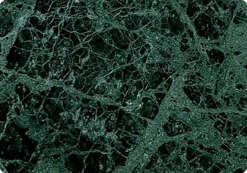 Crocodile Green Marble