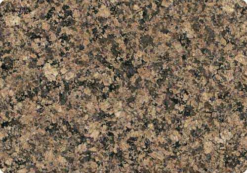 Desert Brown Granite