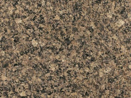 Desert Brown Granite Stone