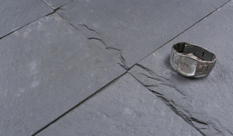 Himachal Black Quartzite