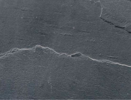 Solid Jack Black Slate Stone, Thickness : 0-10mm