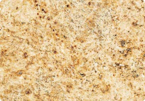 Kashmir Gold Granite, Thickness : 18 mm, 20 mm. 30 mm, 40 mm Higher