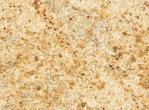 Kashmir Gold Granite Stone