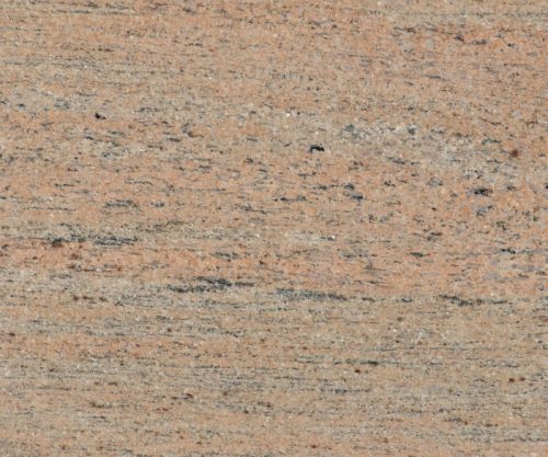 Raw Silk Pink Granite Stone