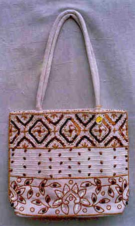 Beaded Handbags