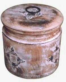 Wooden Kitchen Container, For Storing Things, Feature : Durable, Light Weight