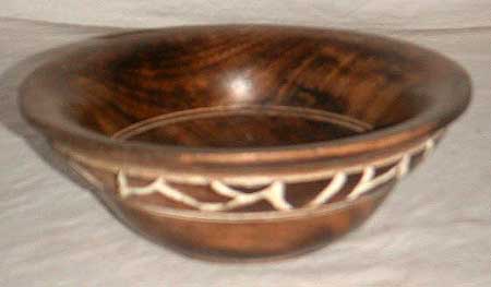 Wooden Bowls