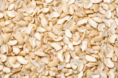 Cashew, Brand Name : Mataji Trading Co