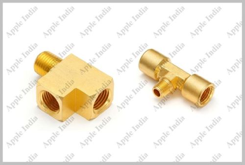 Brass Pipe Fittings