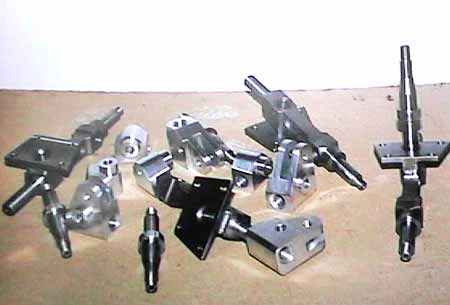 Automobile Parts