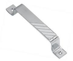 Stainless Steel Door Handle-DH01