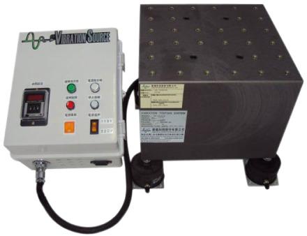 Desktop Type Reactive Vibration Tester