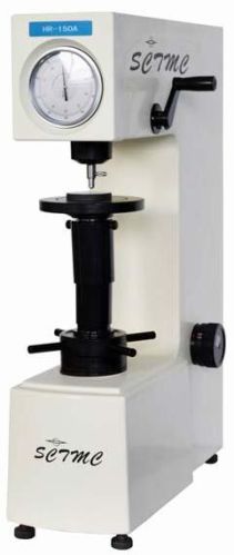 Digital Rockwell Hardness Tester (HR-150A)