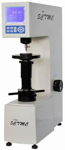 Digital Rockwell Hardness Tester (HRS 150)