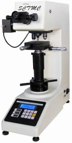Digital Vicker Hardness Tester (HV 5)