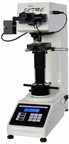 Digital Vicker Hardness Tester (HVS 10)
