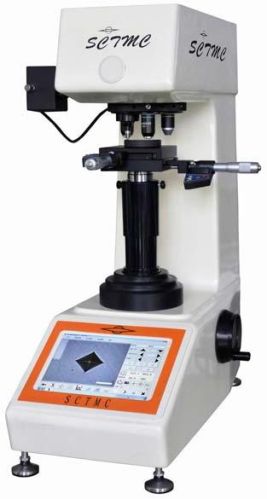 Digital Vicker Hardness Tester (XHVT 5Z)