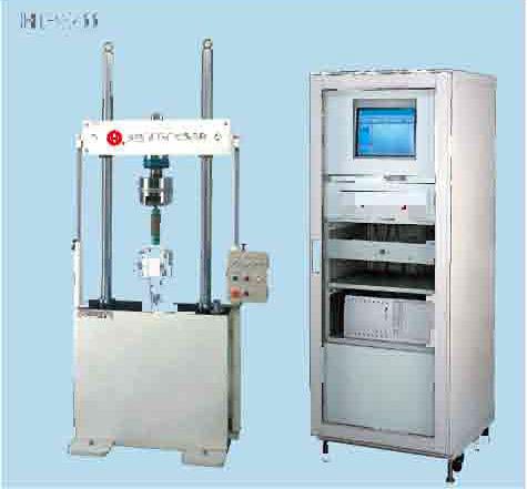 Dynamic Fatigue Testing Machine