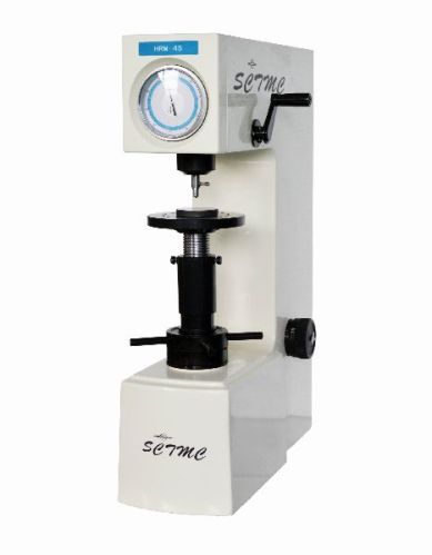 HRMS-45 Digital Superficial Rockwell Hardness Tester